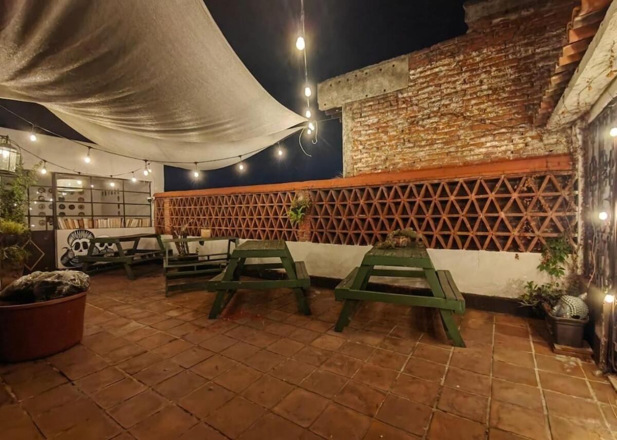 Mudejar Morelia