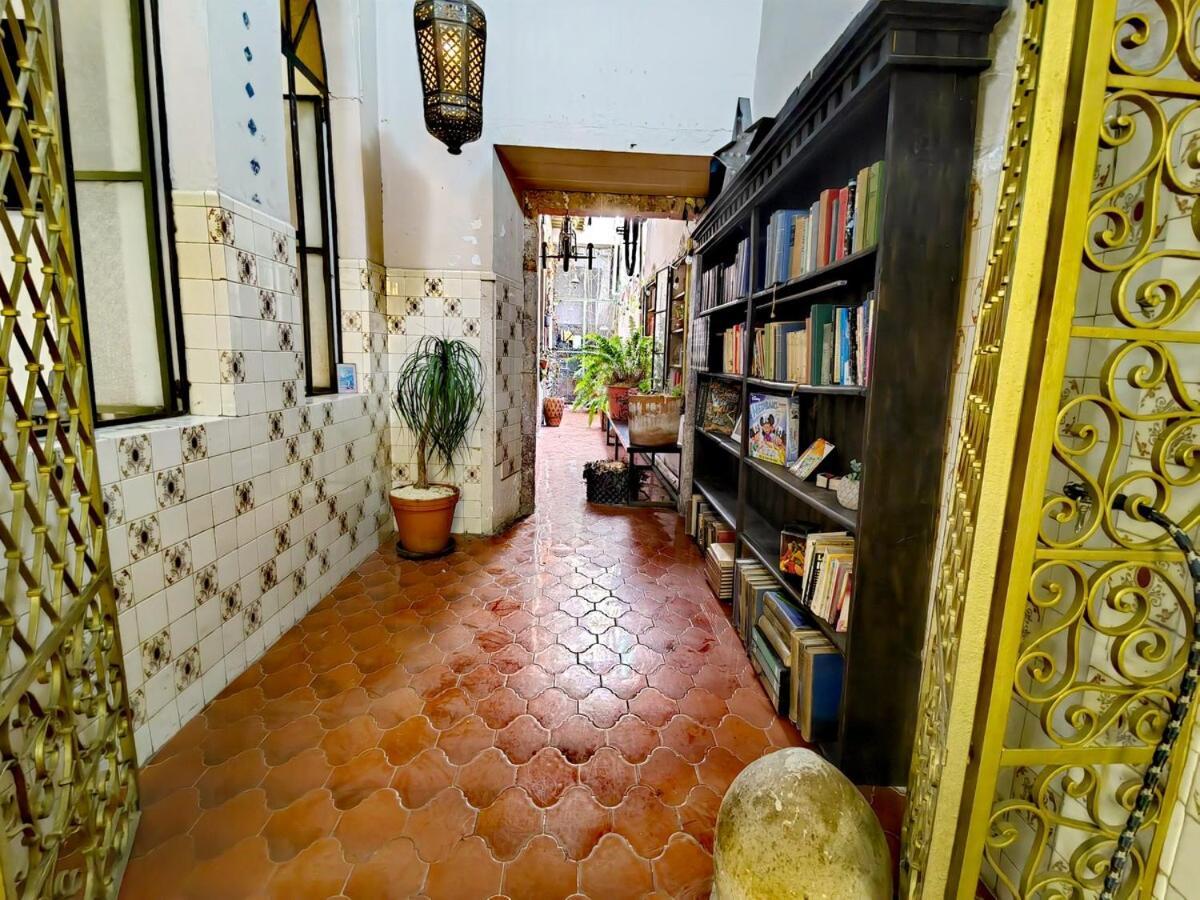 Mudejar Сasa de vacaciones Morelia