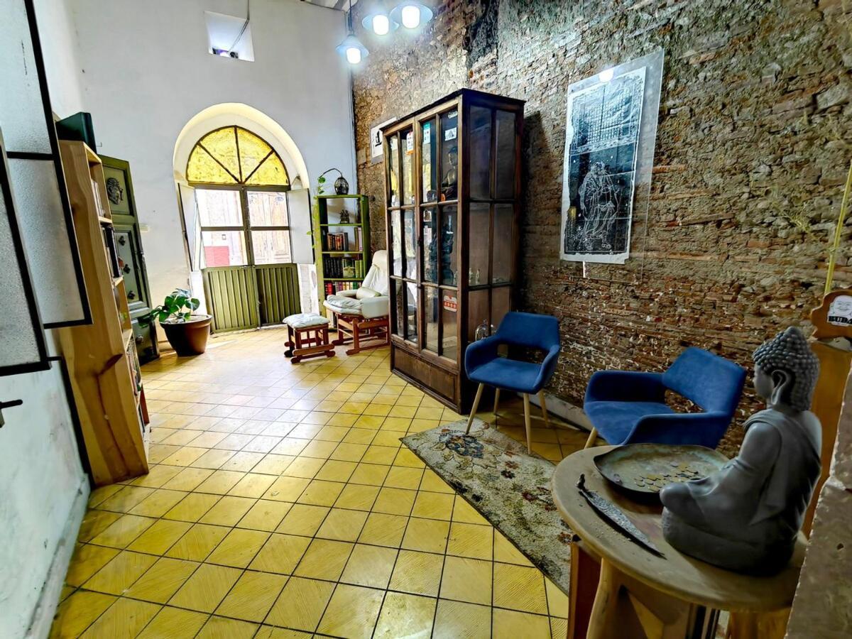 Mudejar Сasa de vacaciones *